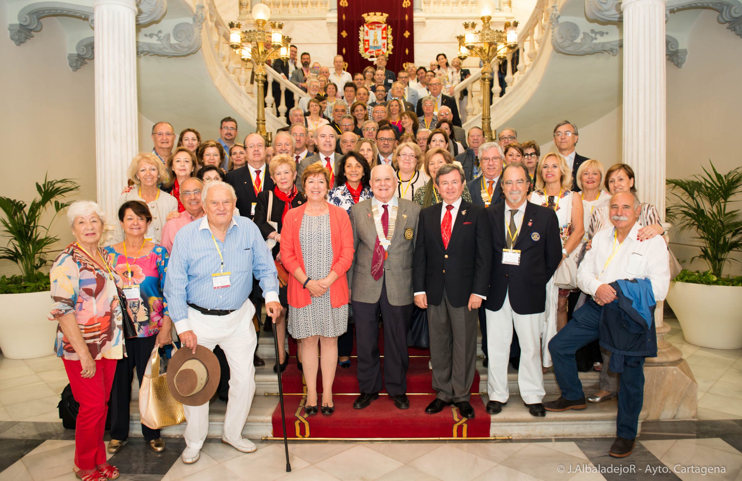 CONGRESO DE ROTARY 1ª FOTOjpg