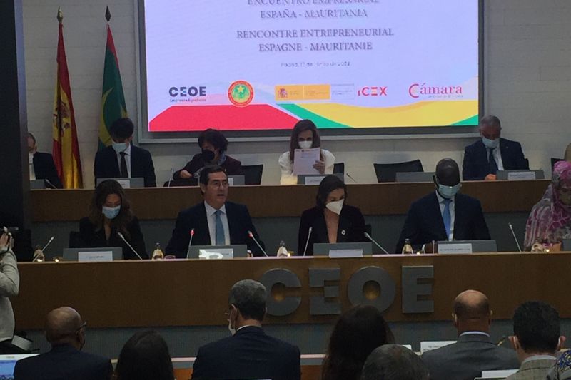 encuentro-empresarial-mauritania